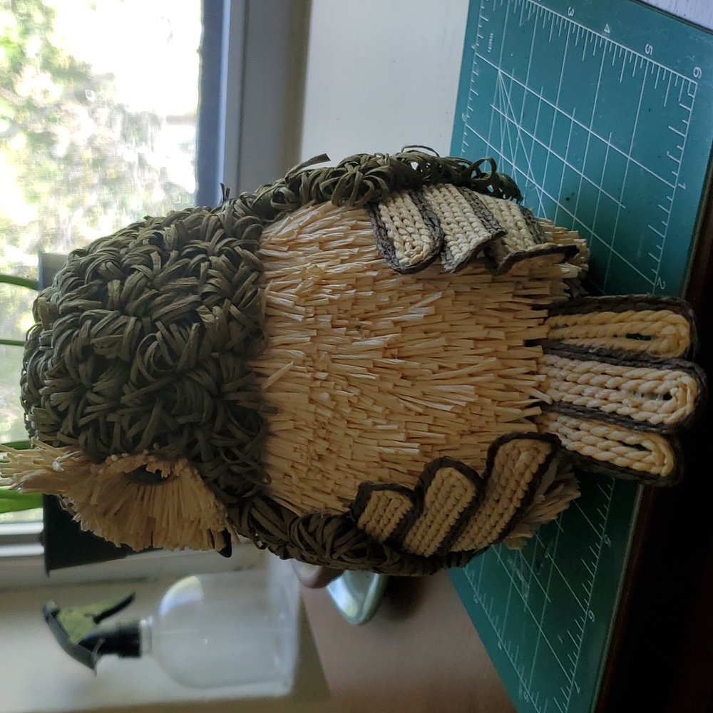 Owl chuchki - Picture 4 of 4